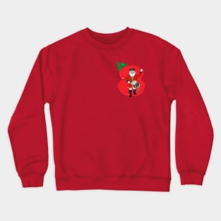 Royal British Legion Crewneck Sweatshirt